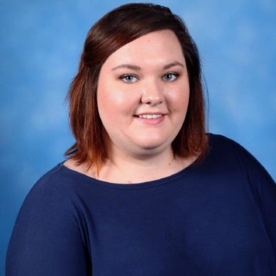 Amber McElveen