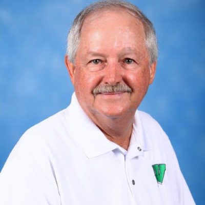 Chuck Montgomery