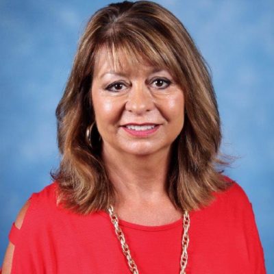 Cindy McGill