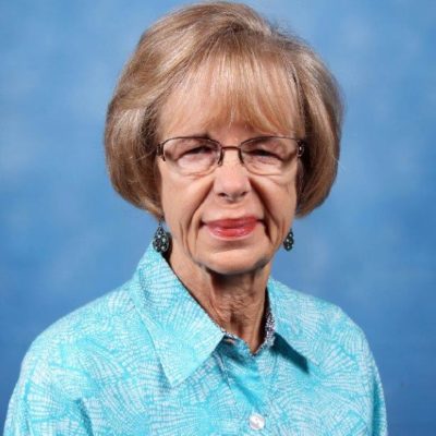 Inga Ackerman