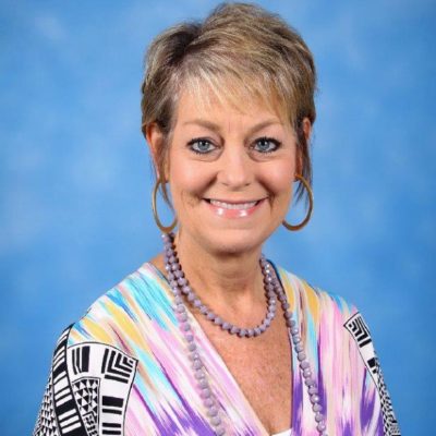 Jenny McFadden