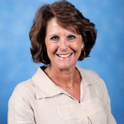 Linda Anne Adams