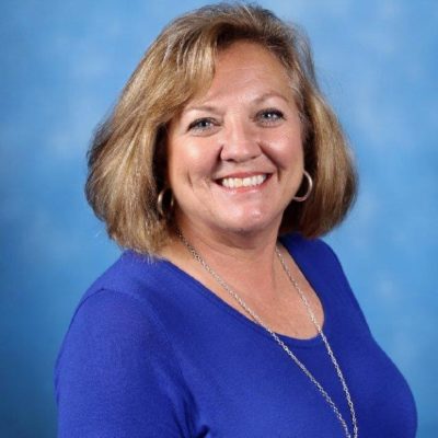 Michele Burks