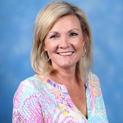 Missie McCutchen