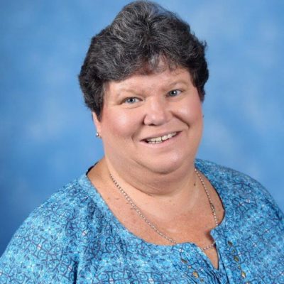 Teresa Ann Dorn