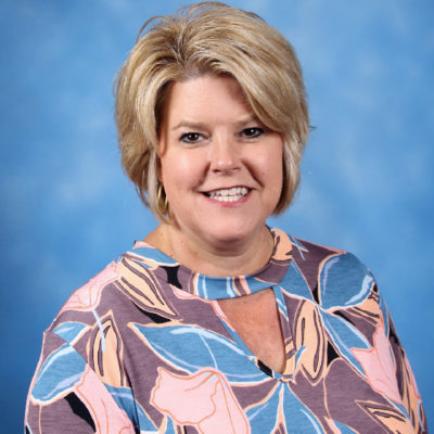 Gina Taylor