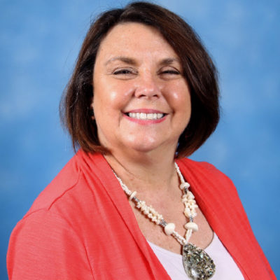 Pam Williamson